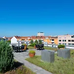 Leonardo Hotel Nürnberg