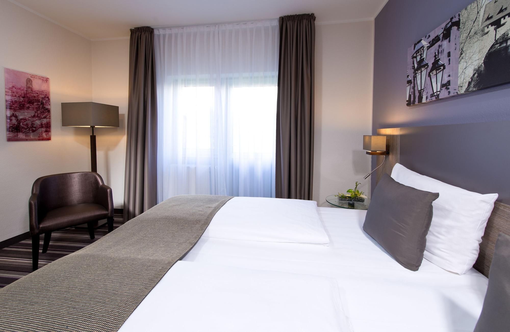 Leonardo Hotel Nürnberg