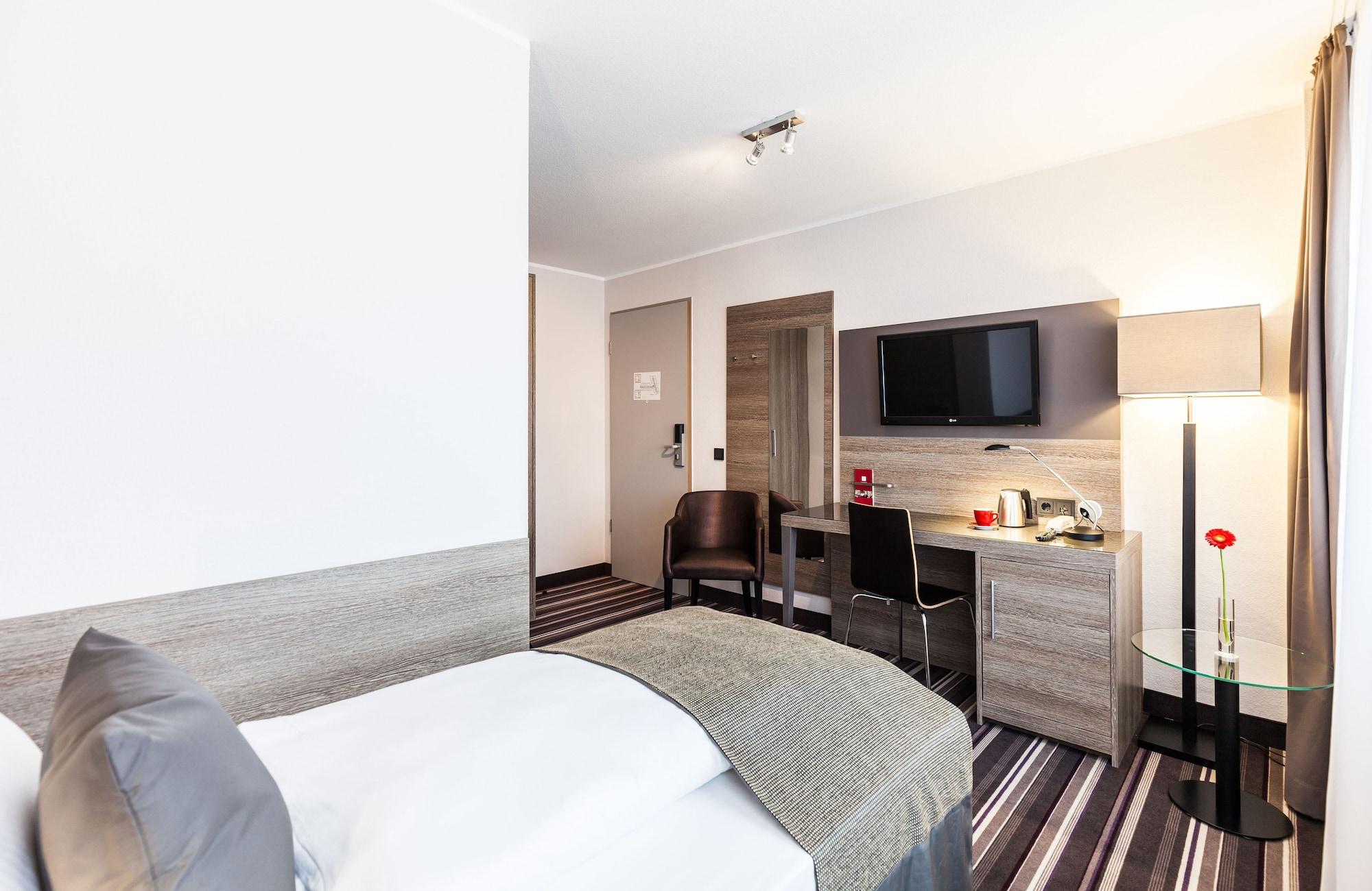 Hotel Leonardo 3*