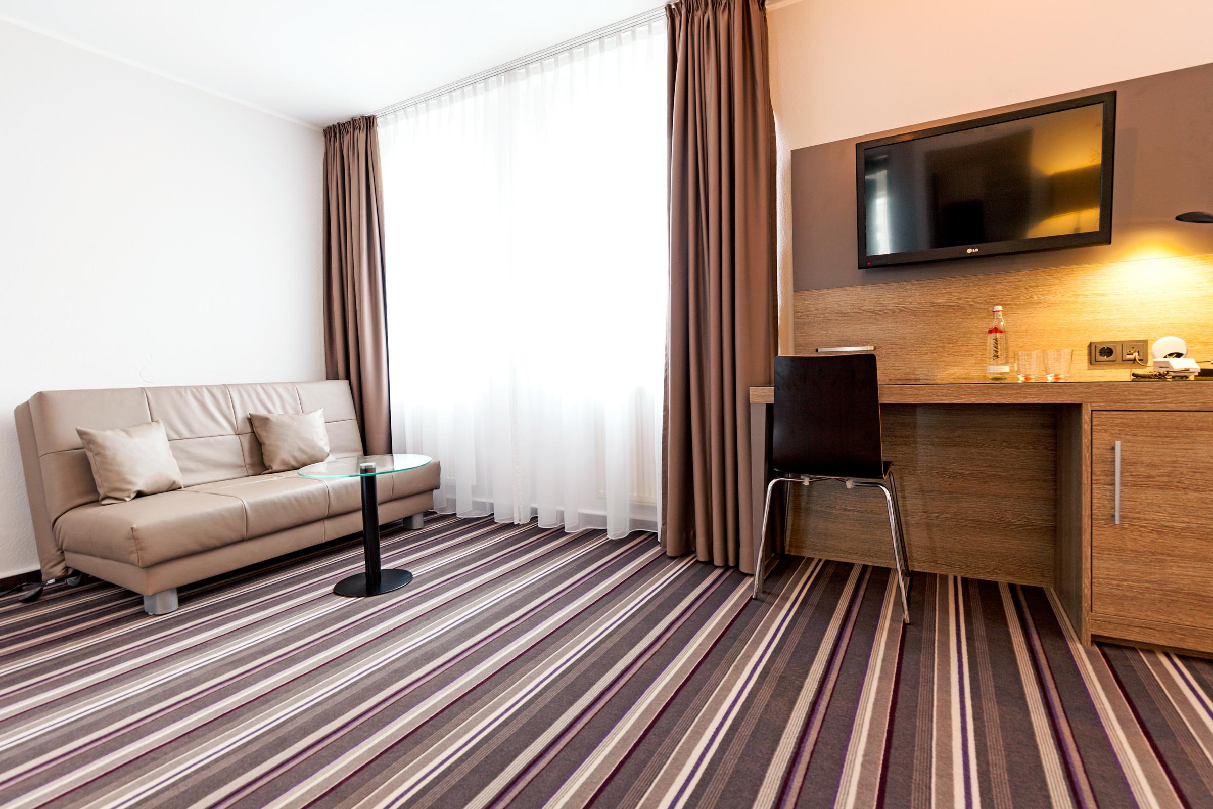 Hotel Leonardo Nürnberg