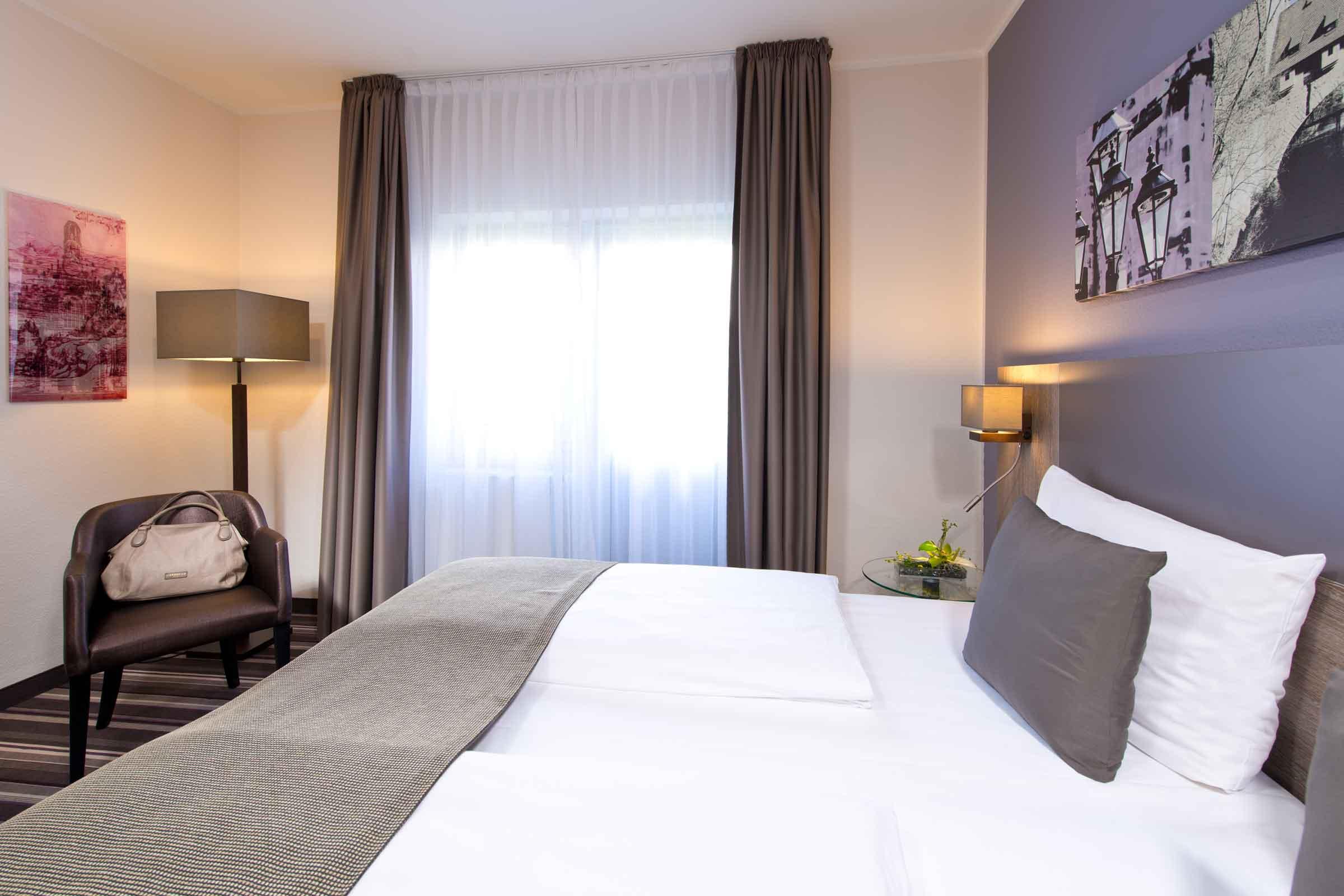 Leonardo Hotel Nürnberg