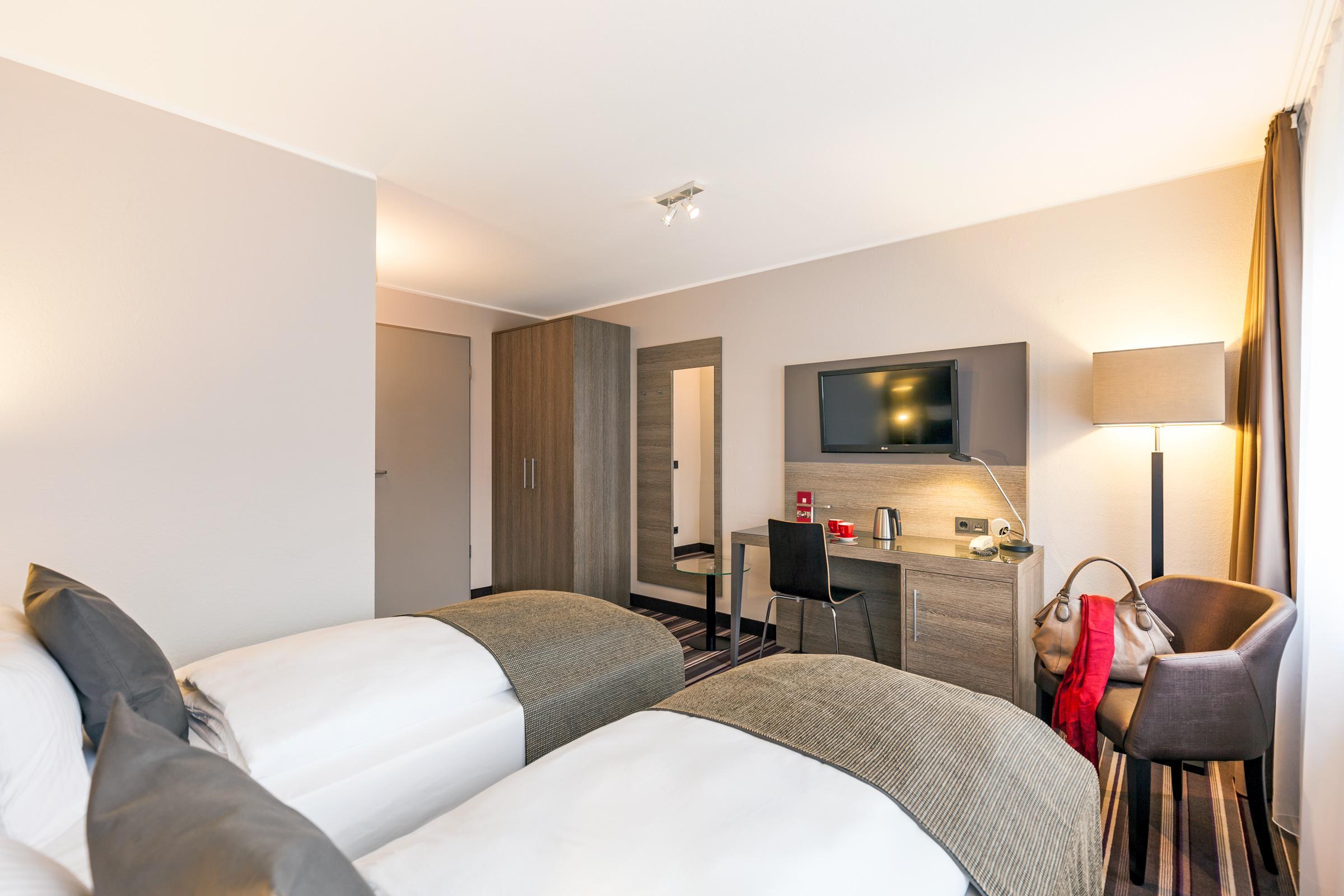 Hotel Leonardo