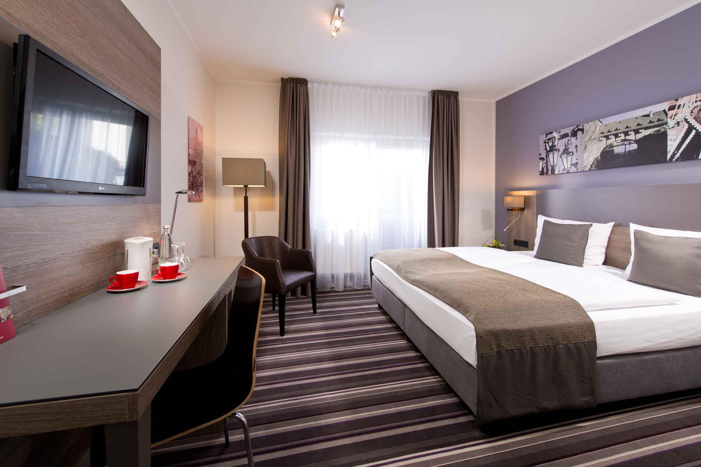 Leonardo Hotel Nürnberg