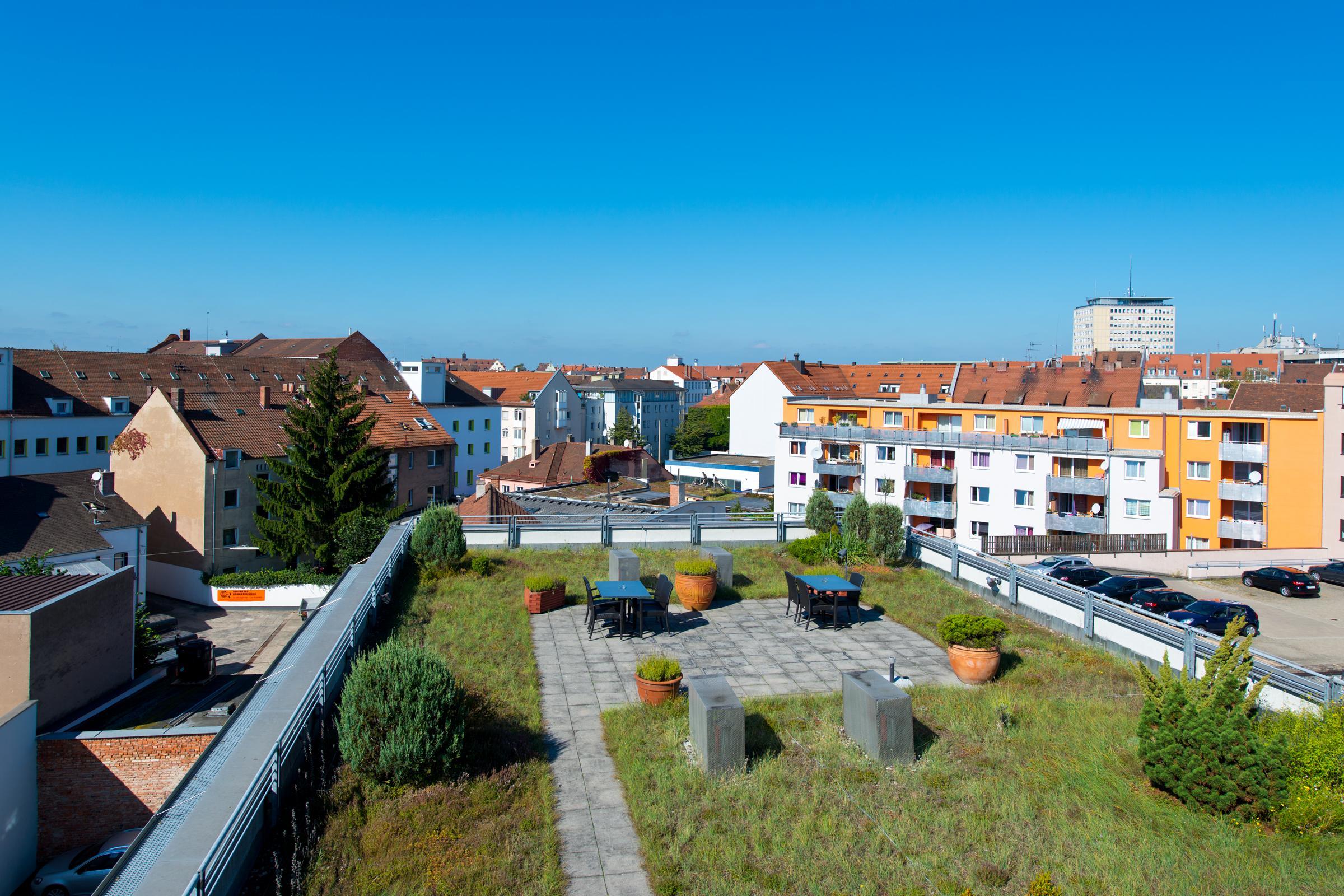 Leonardo Hotel Nürnberg