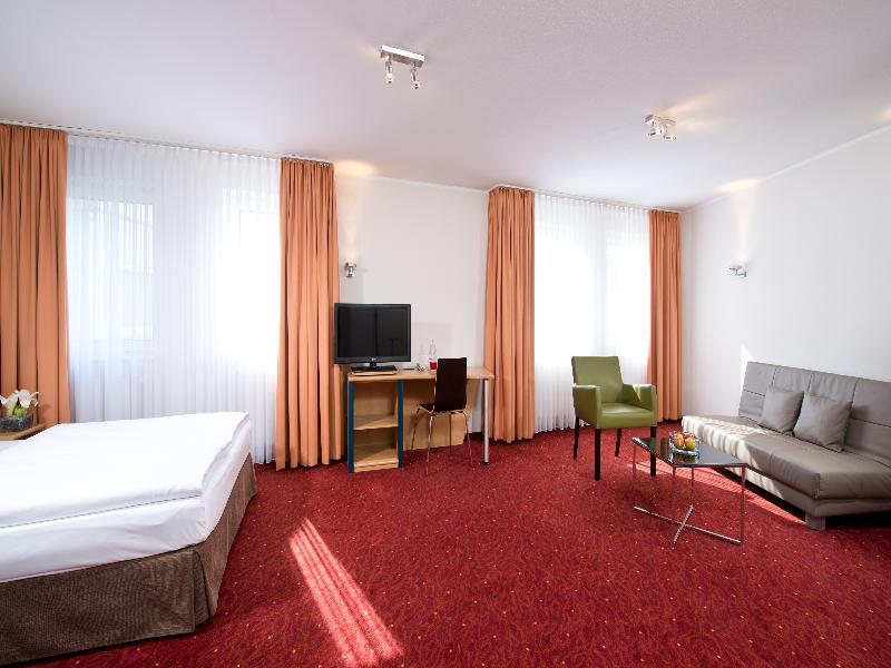 Leonardo 3* Nürnberg