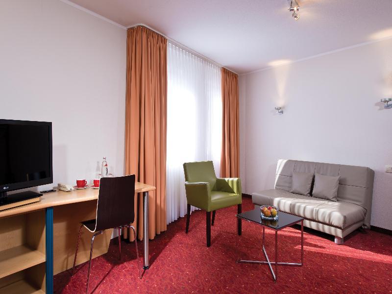 Leonardo Hotel Nürnberg