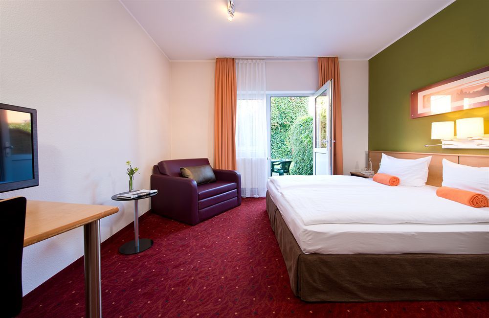 Hotel Leonardo Nürnberg
