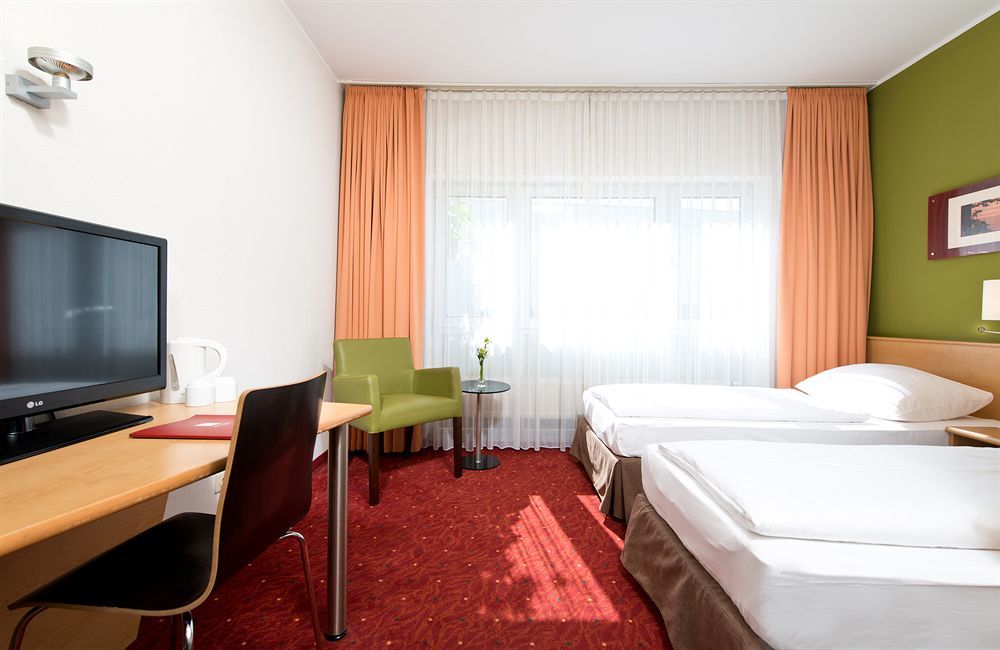 Leonardo Hotel