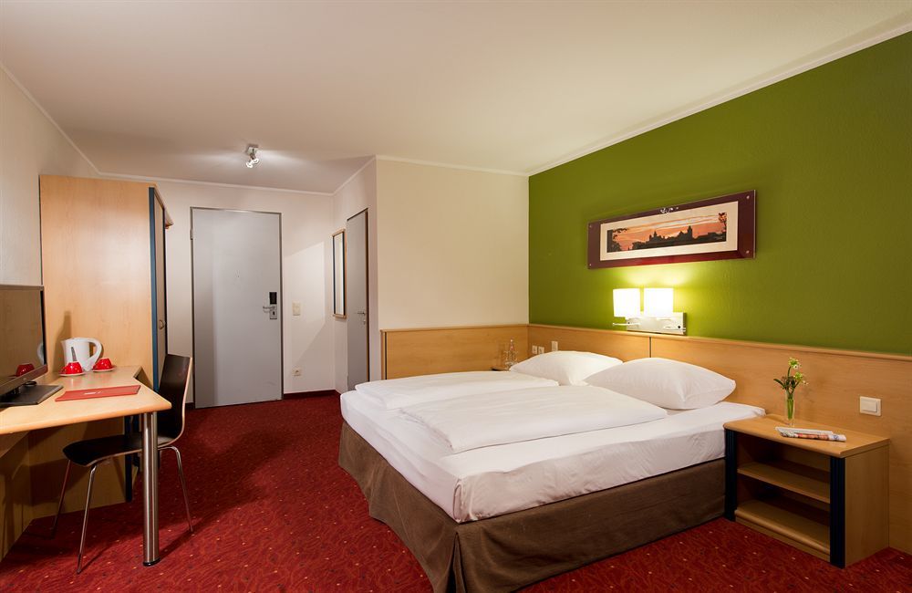 Hotel Leonardo