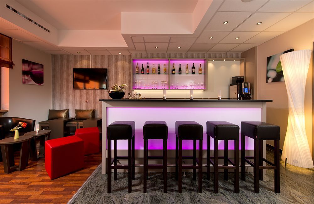 Hotel Leonardo 3*