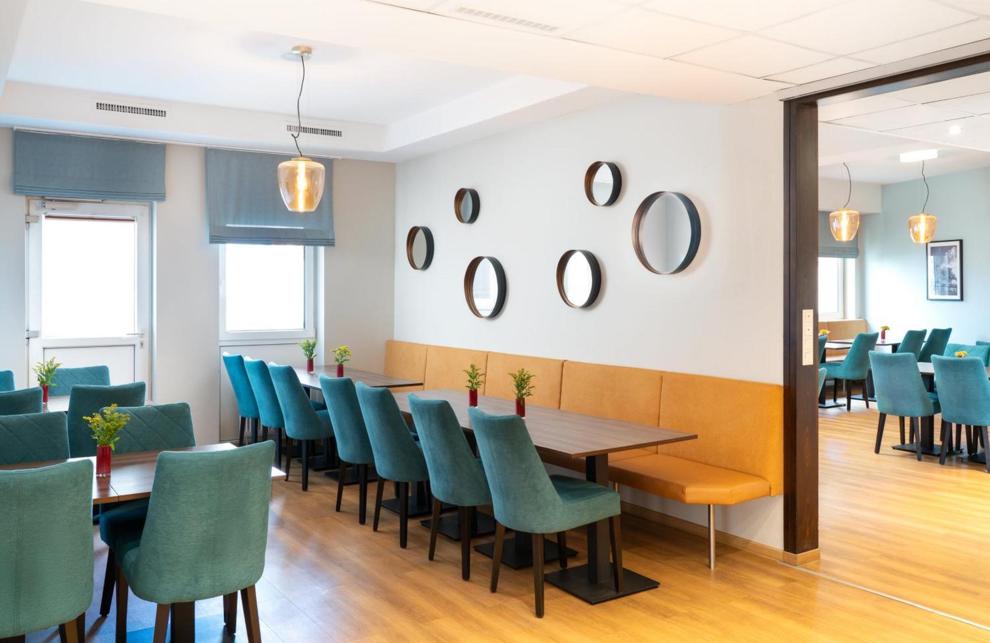 Leonardo Hotel 3*