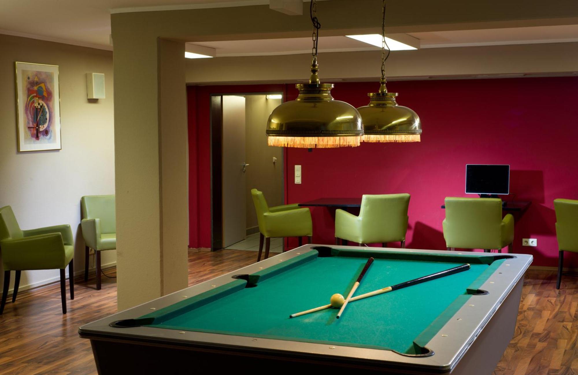 Hotel Leonardo 3*