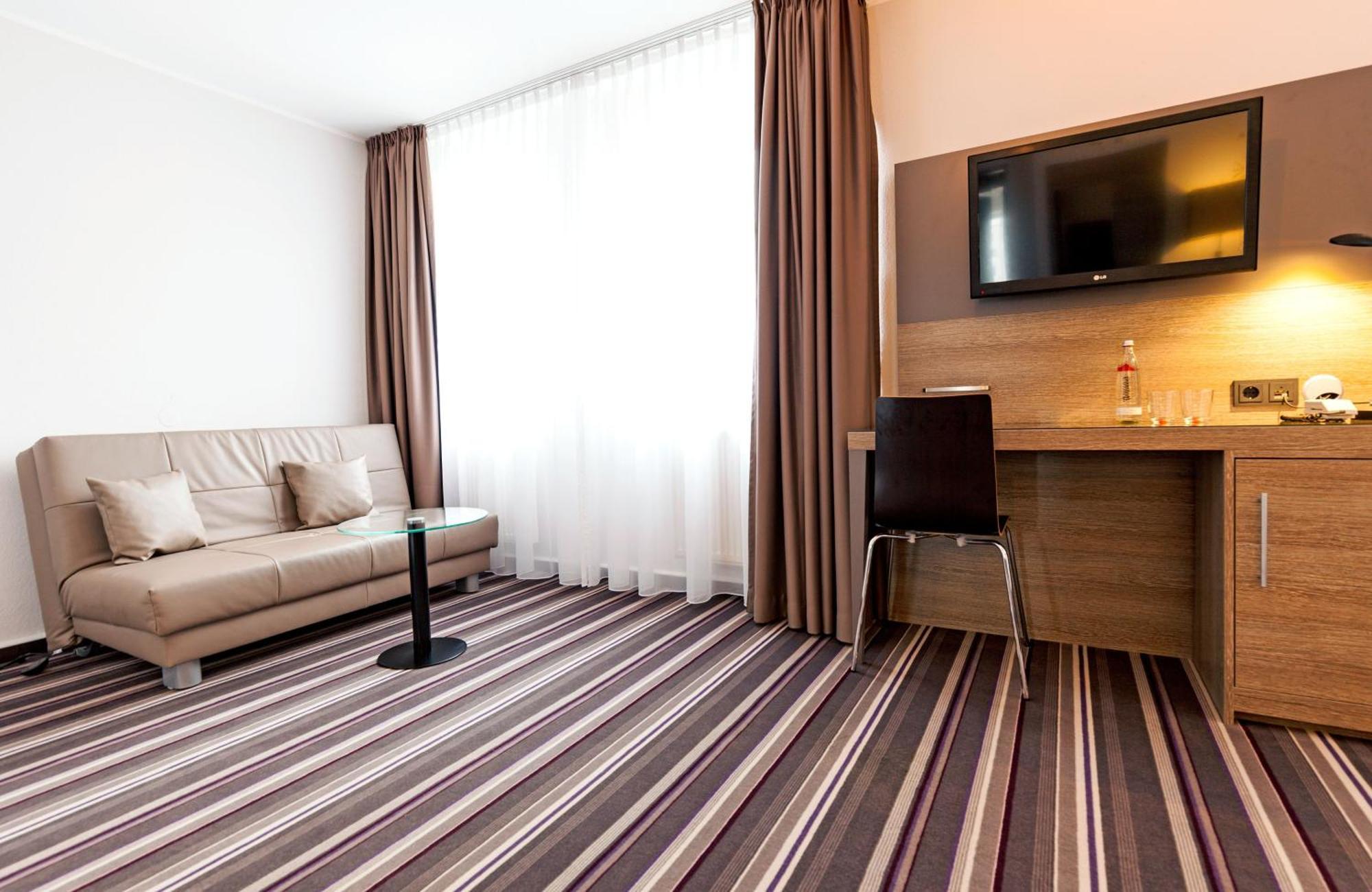 Leonardo Hotel
