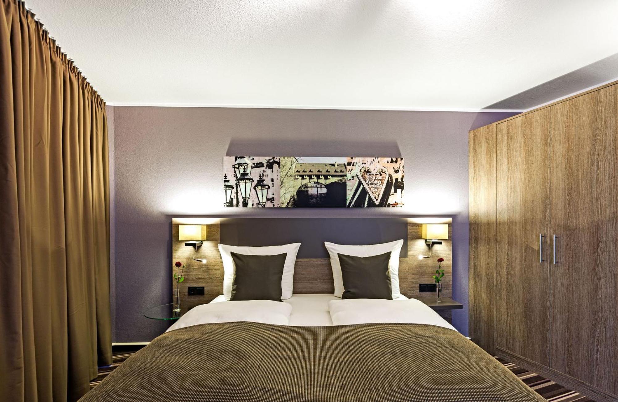 Leonardo Hotel 3*
