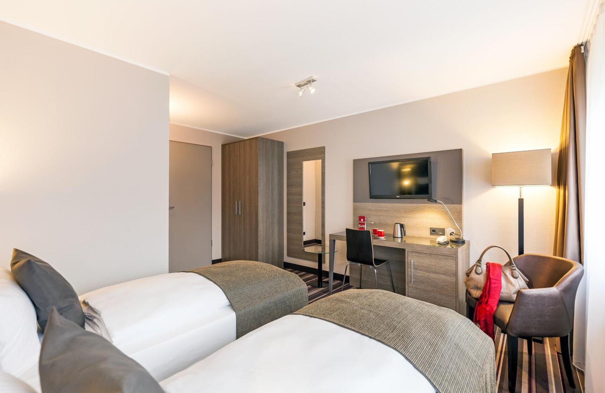 Hotel Leonardo 3*