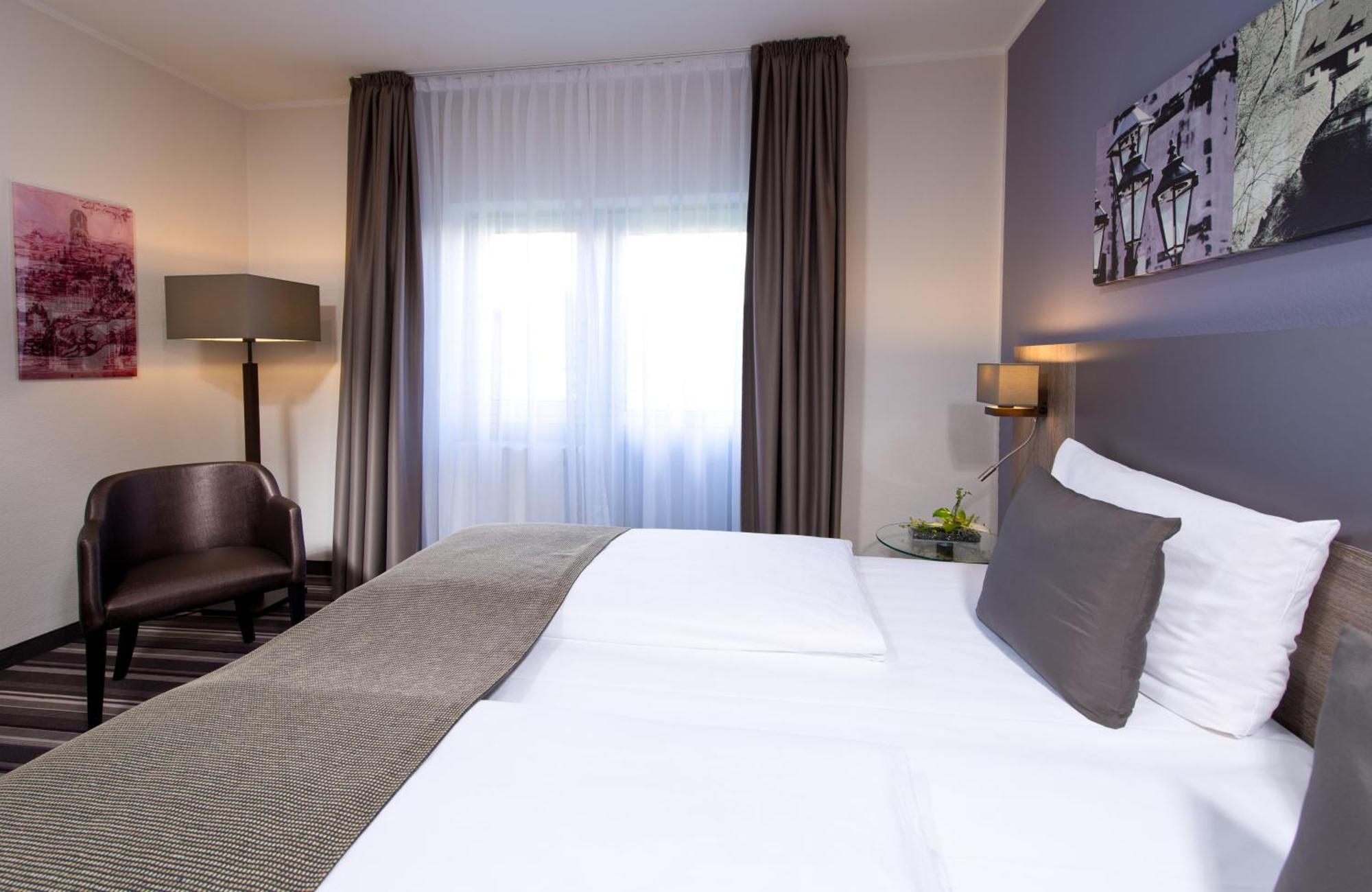 Leonardo Hotel Nürnberg