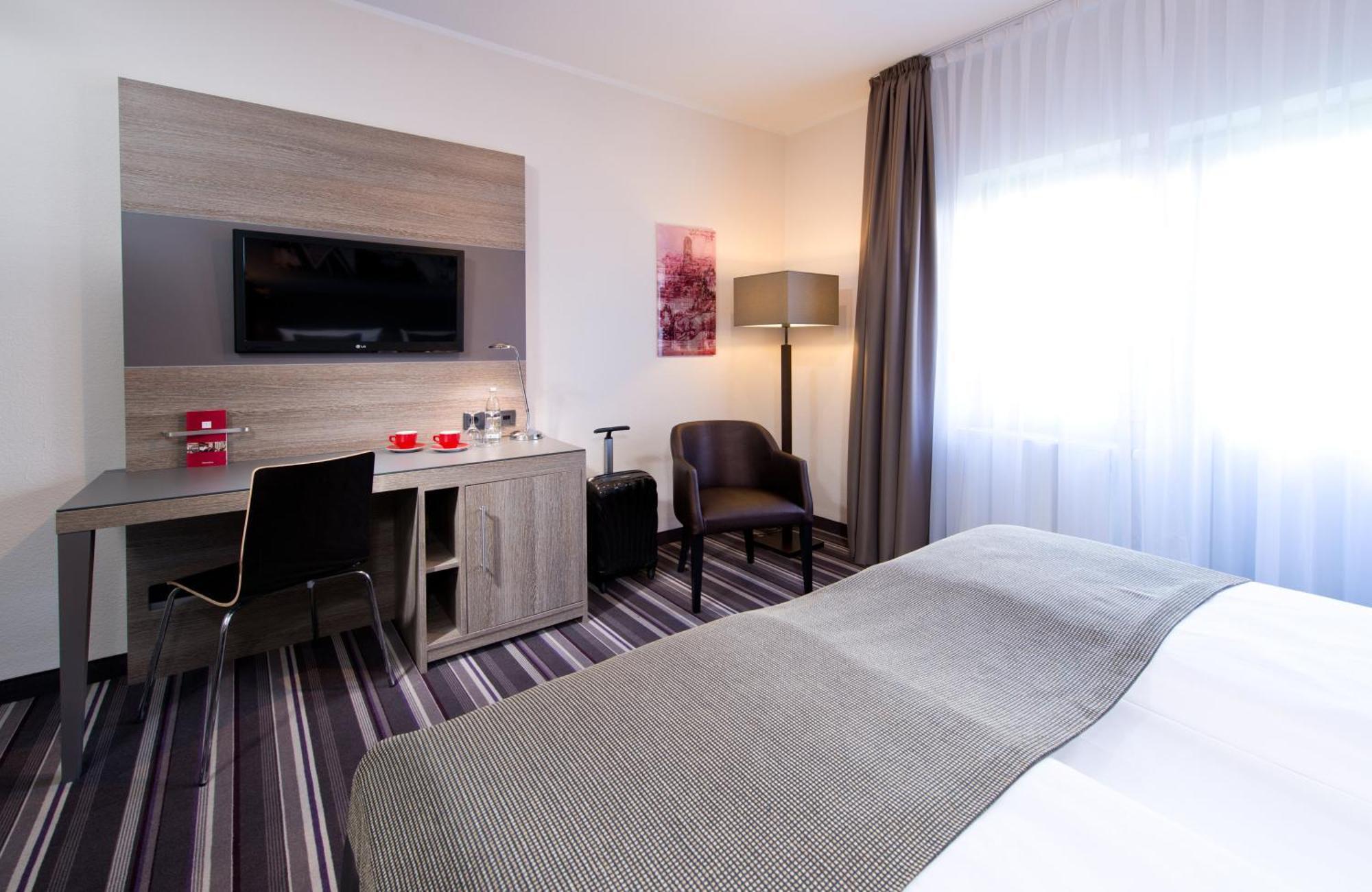 Hotel Leonardo Nürnberg