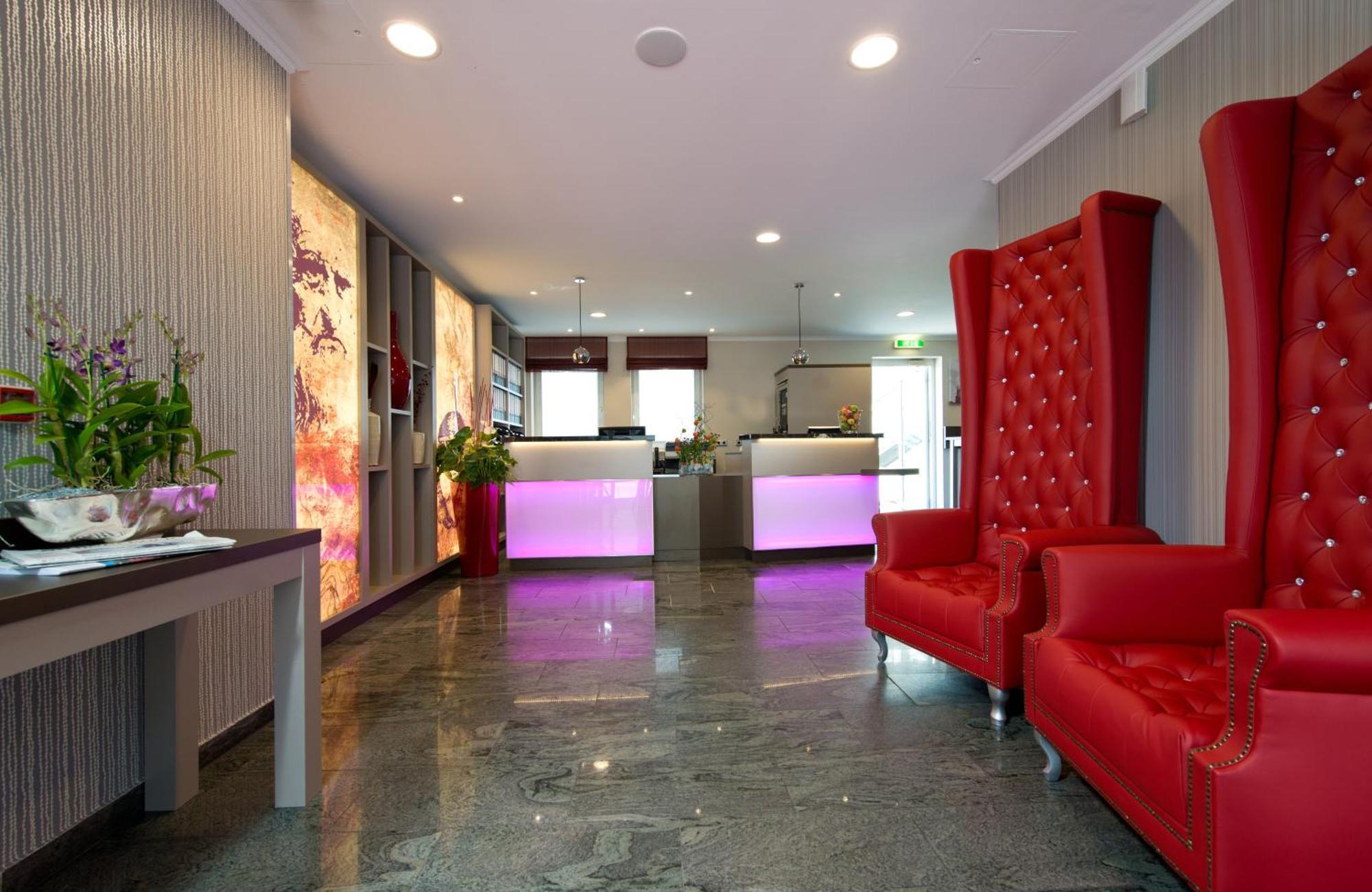 Hotel Leonardo 3*