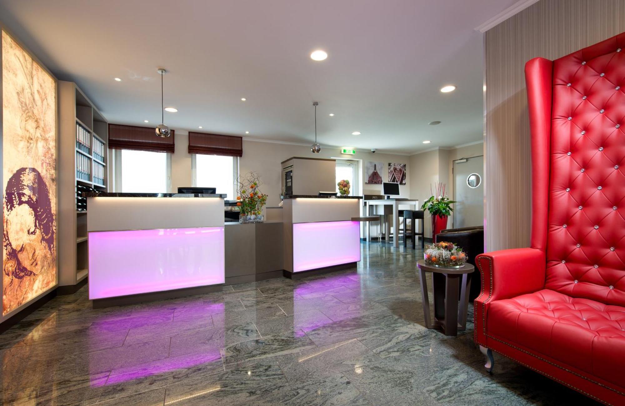 Hotel Leonardo Nürnberg