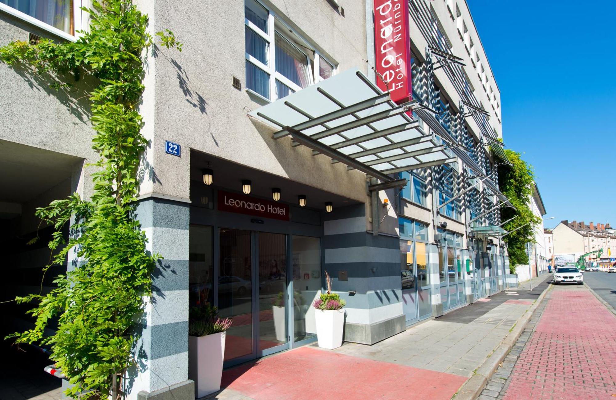Leonardo 3* Nürnberg