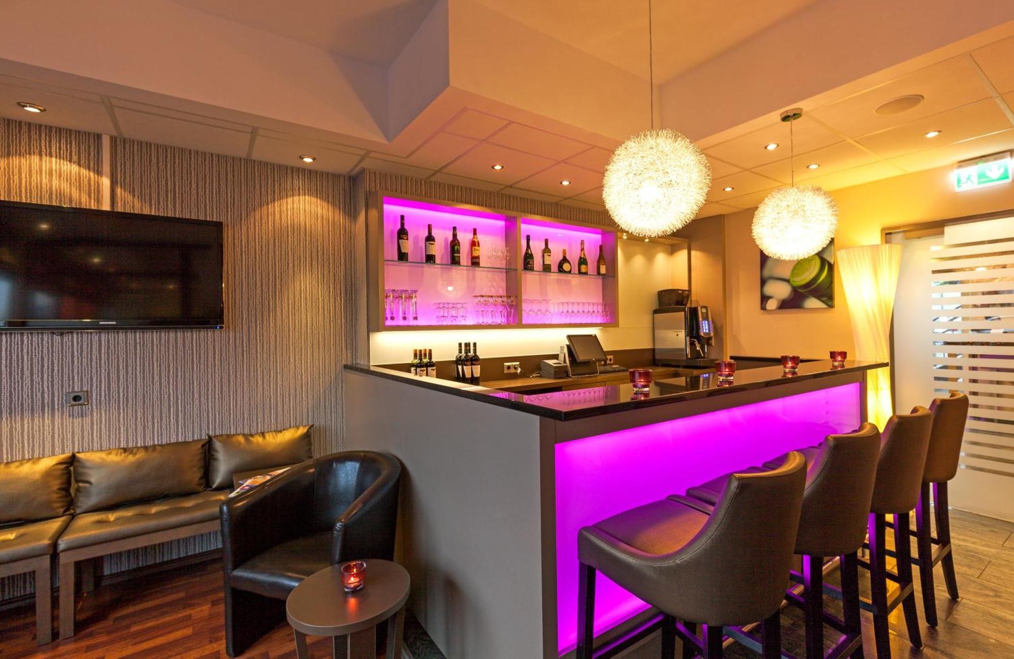 Leonardo Hotel