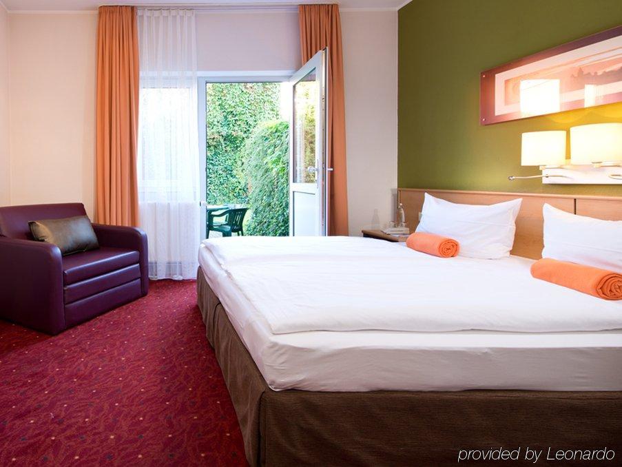 Hotel Leonardo Nürnberg