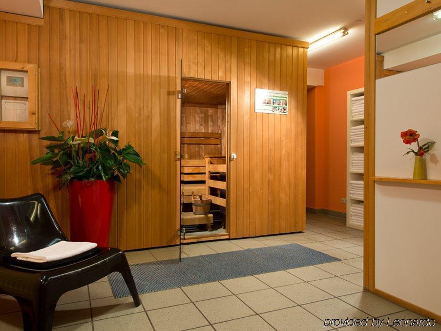 Leonardo Hotel Nürnberg