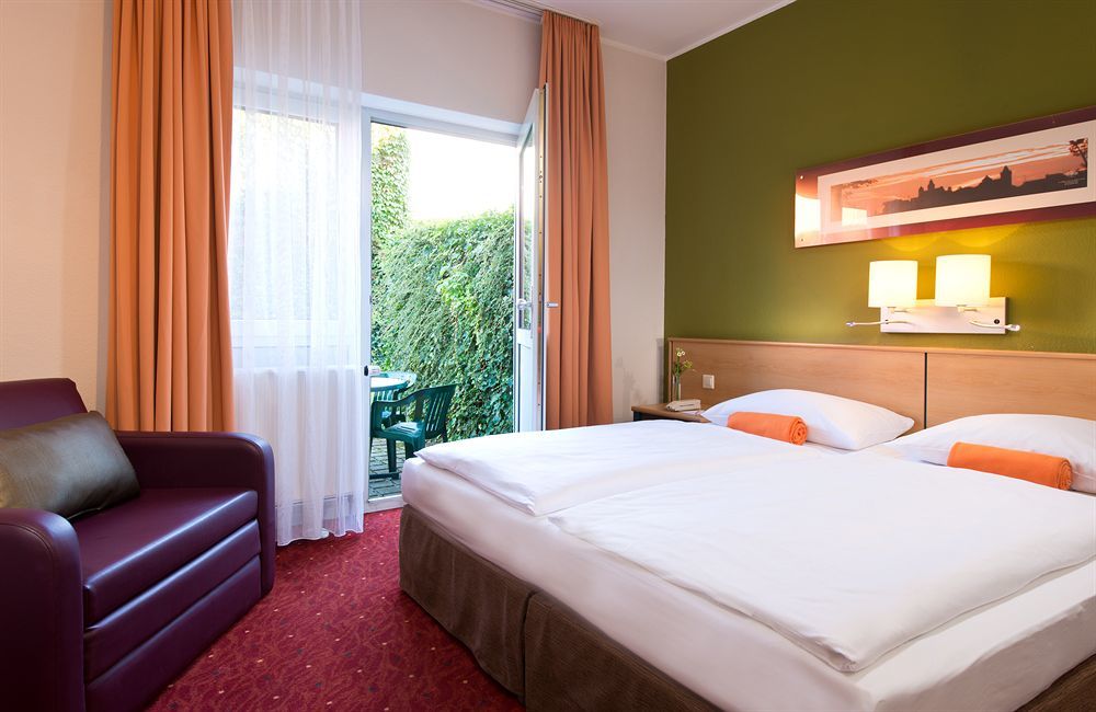 Leonardo 3* Nürnberg