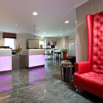 Hotel Leonardo