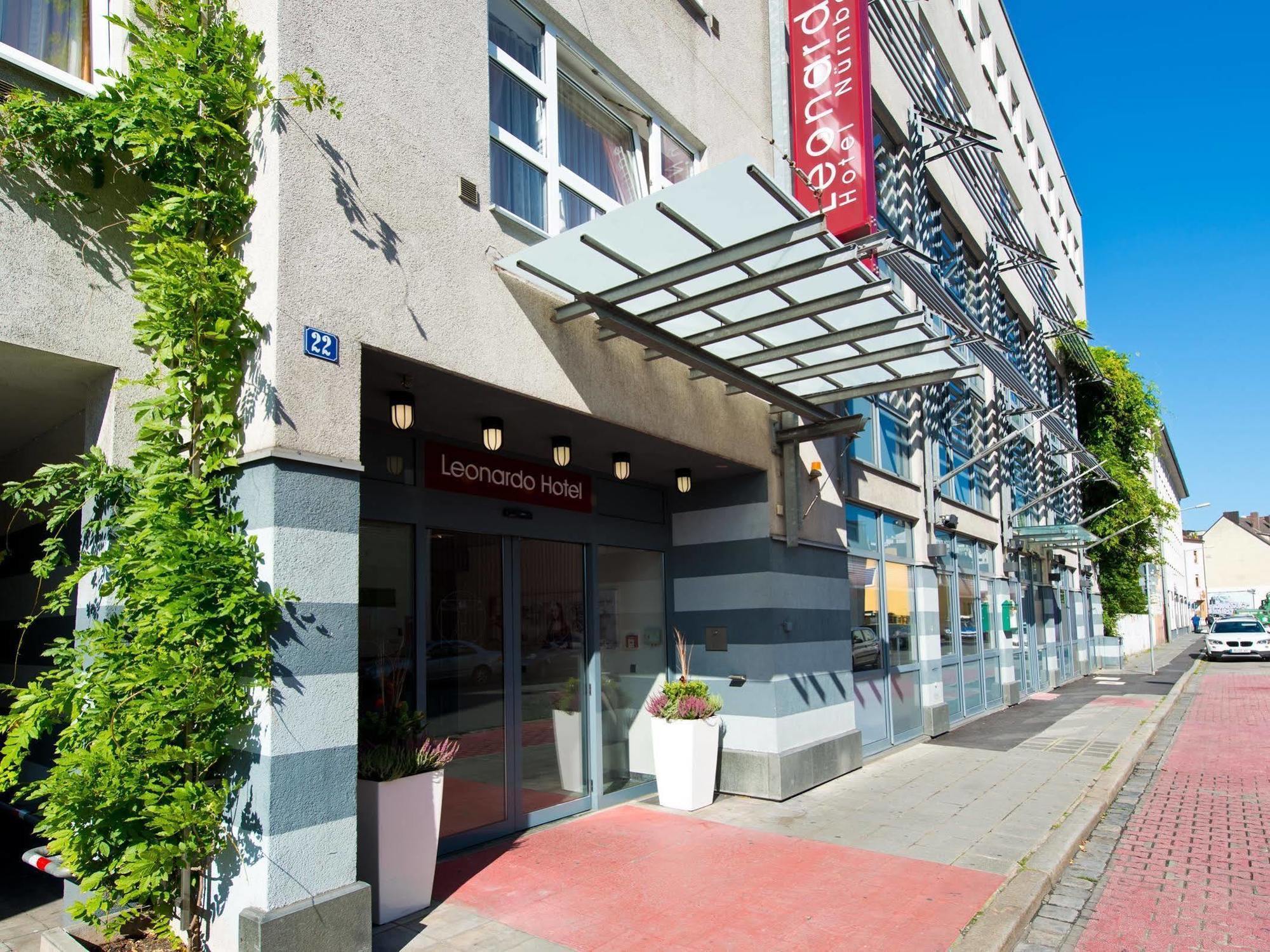 Leonardo 3* Nürnberg