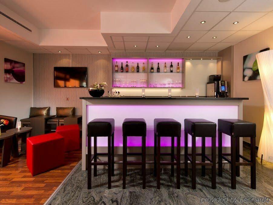 Hotel Leonardo Nürnberg