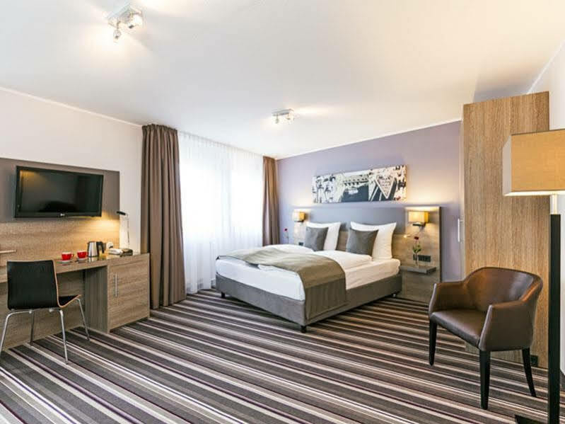Hotel Leonardo Nürnberg