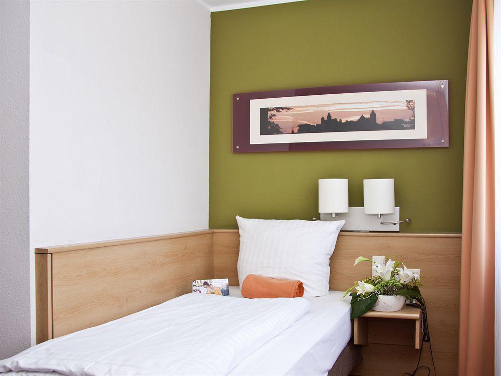 Hotel Leonardo