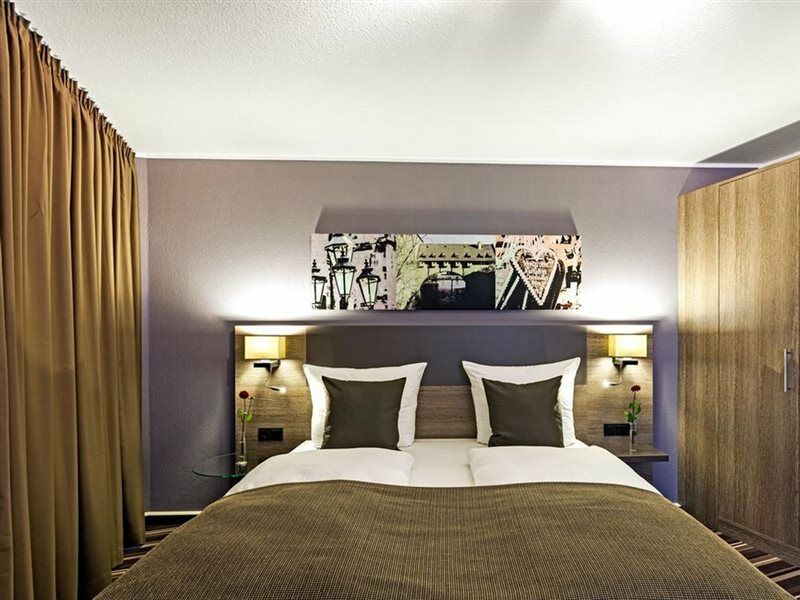 Leonardo Hotel